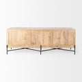 Cairo Sideboard | Calgary Furniture Store
