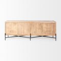 Cairo Sideboard | Calgary Furniture Store