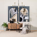 Cairo Sideboard | Calgary Furniture Store