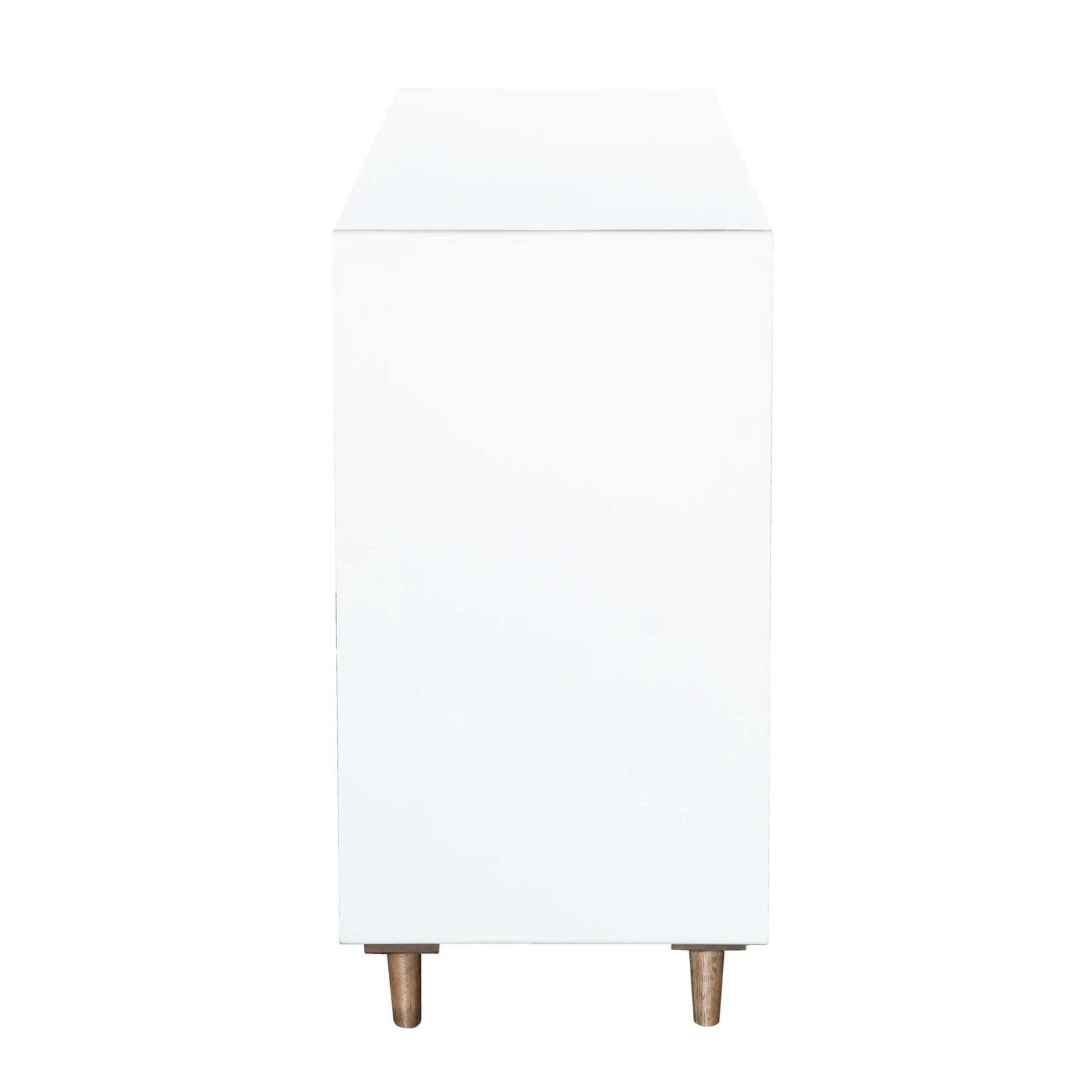 CASABLANCA 6 DRAWER DRESSER | Calgary Furniture Store