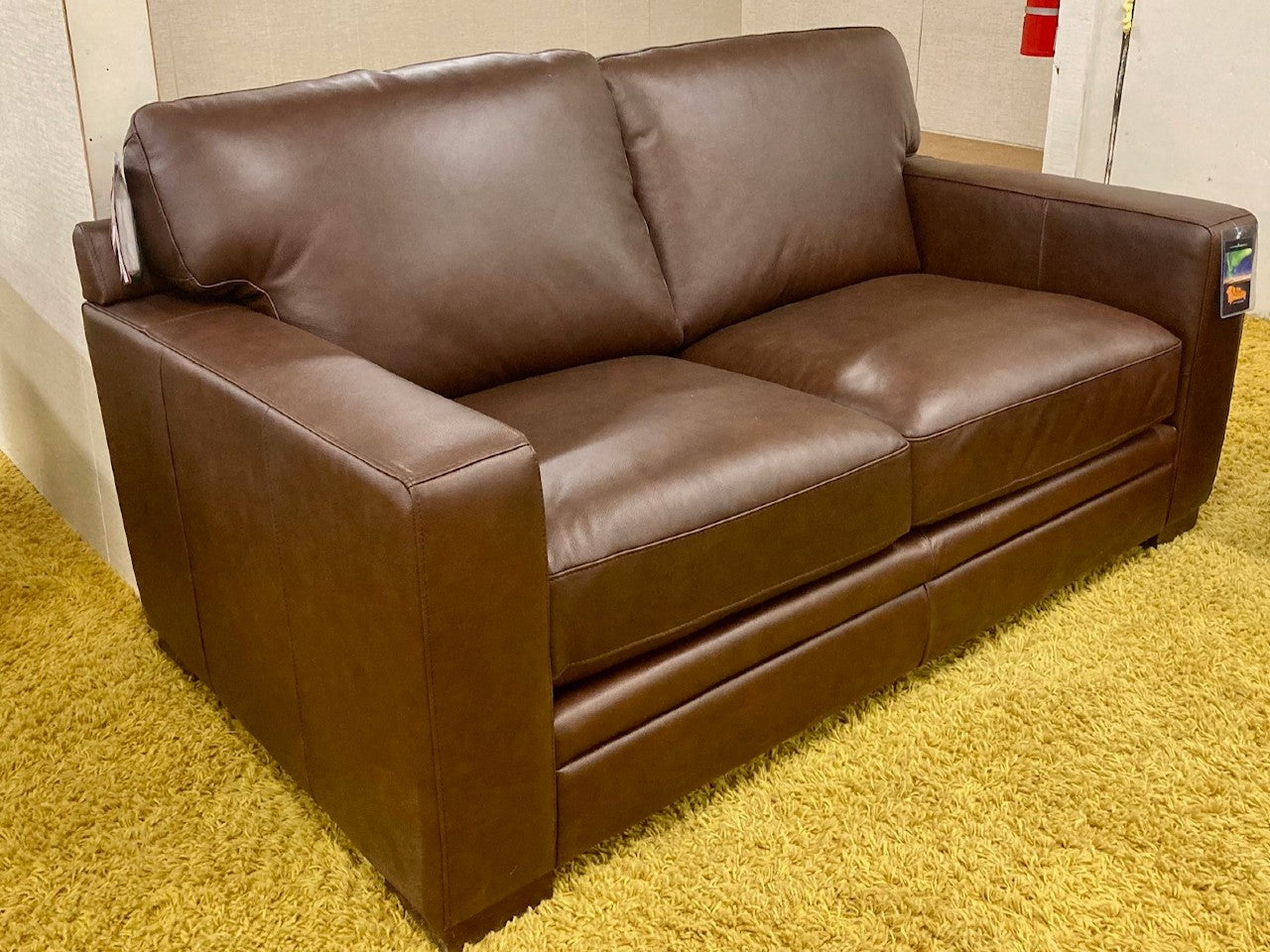 Chatsworth Loveseat | Calgary Furniture Store