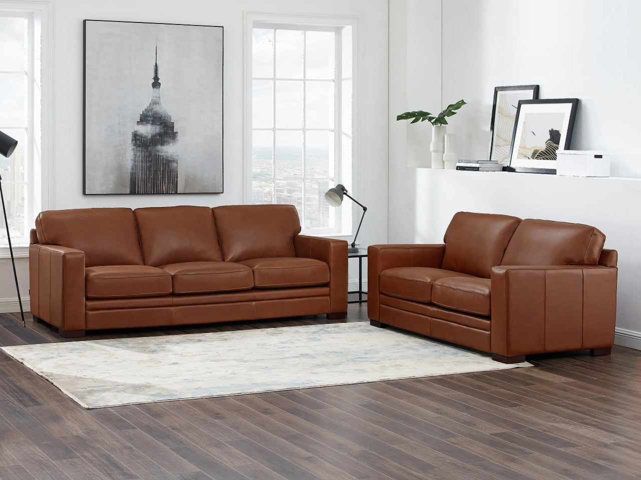 Chatsworth Loveseat | Calgary Furniture Store