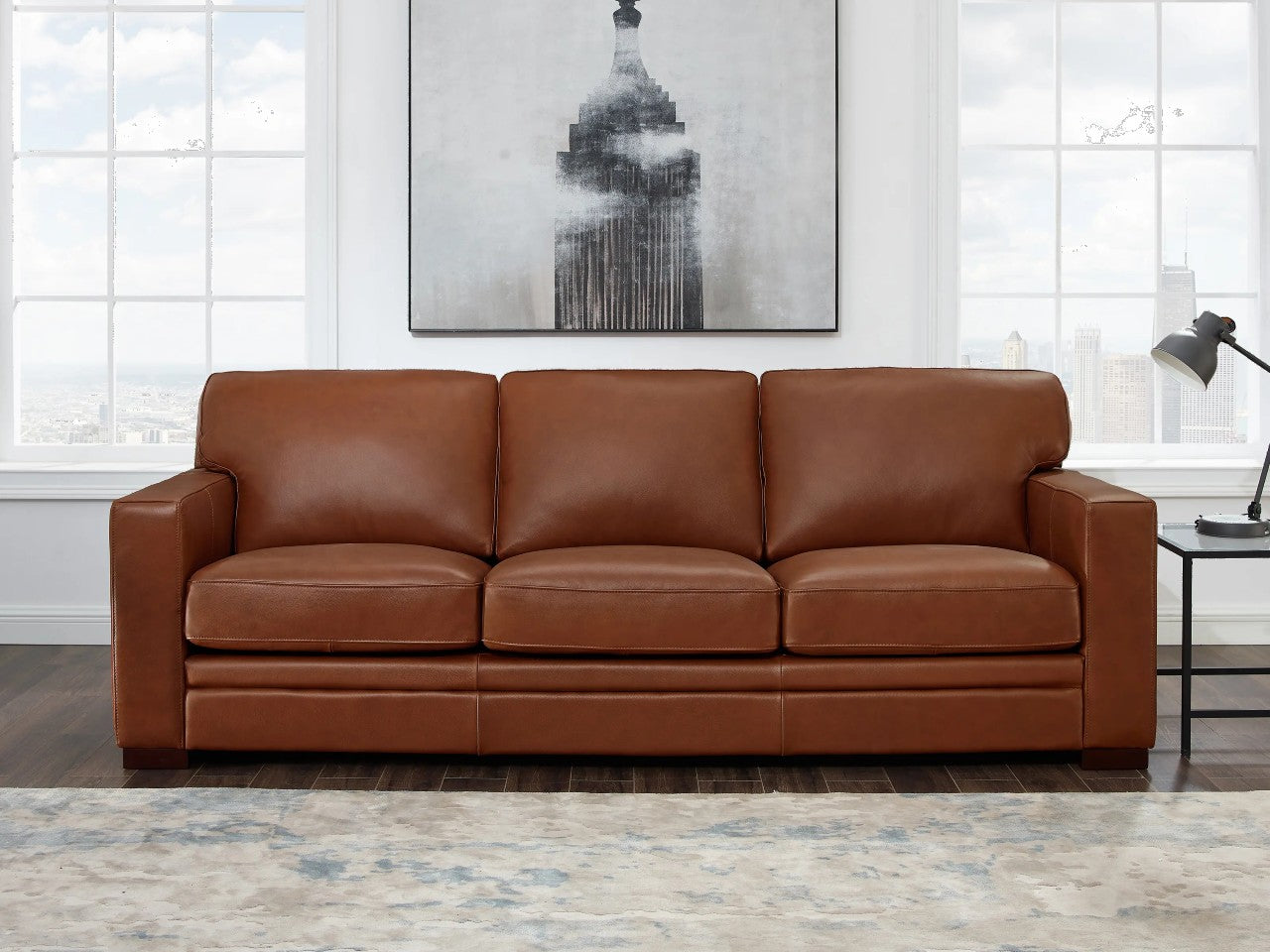 Chatsworth Sofa | Calgary Furniture Store