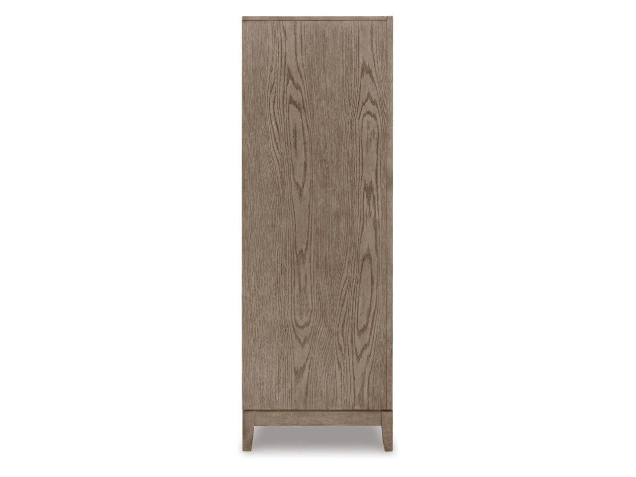 Chrestner 5 Drawer Chest | Calgary Furniture Store