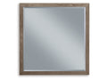 Chrestner Mirror | Calgary Furniture Store
