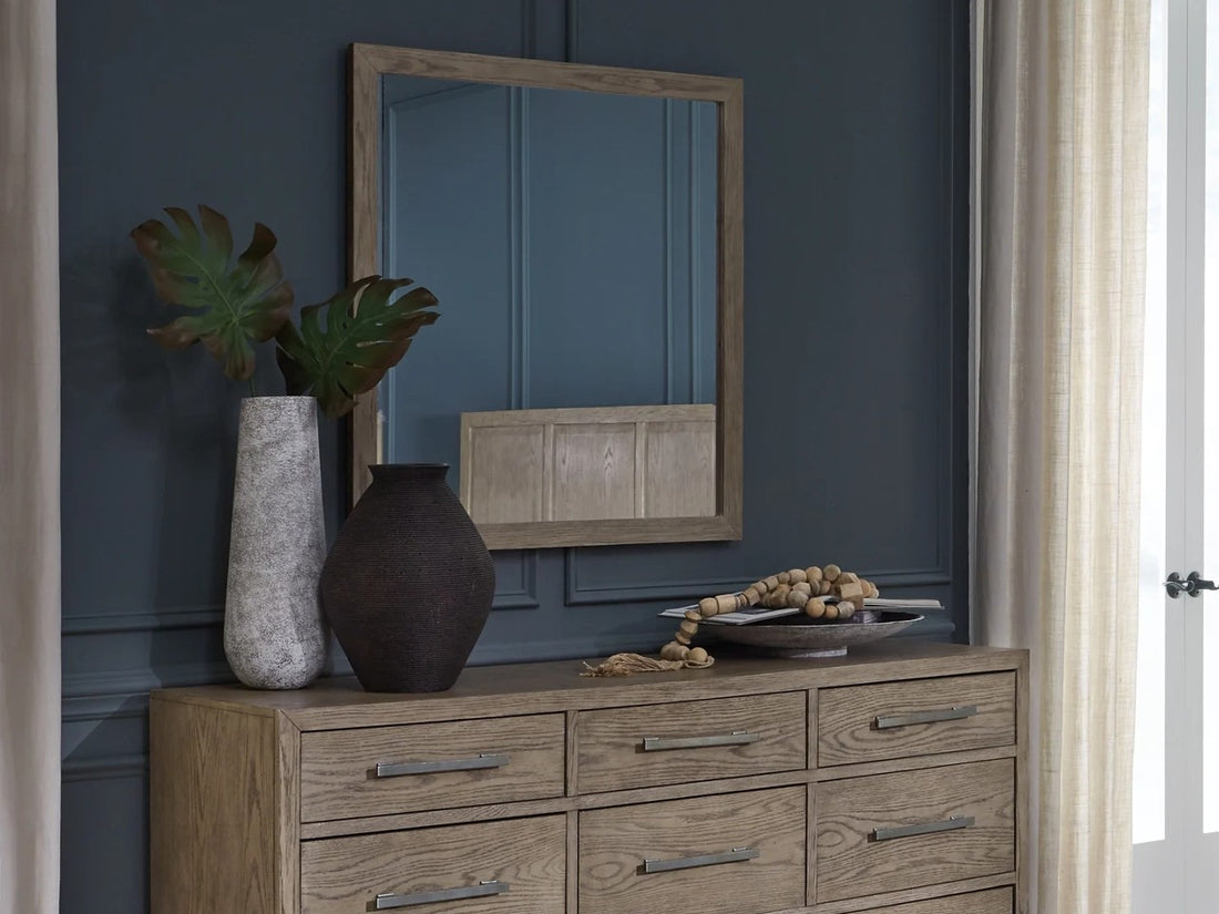 Chrestner Mirror | Calgary Furniture Store