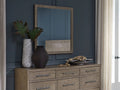 Chrestner Mirror | Calgary Furniture Store