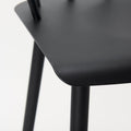 Colin Black Metal Bar Stool - Calgary Furniture Store