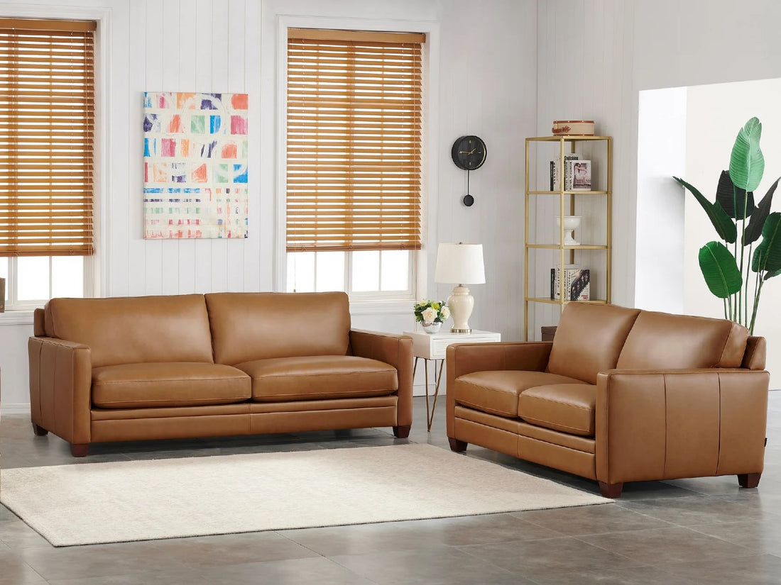 Como Loveseat | Calgary Furniture Store