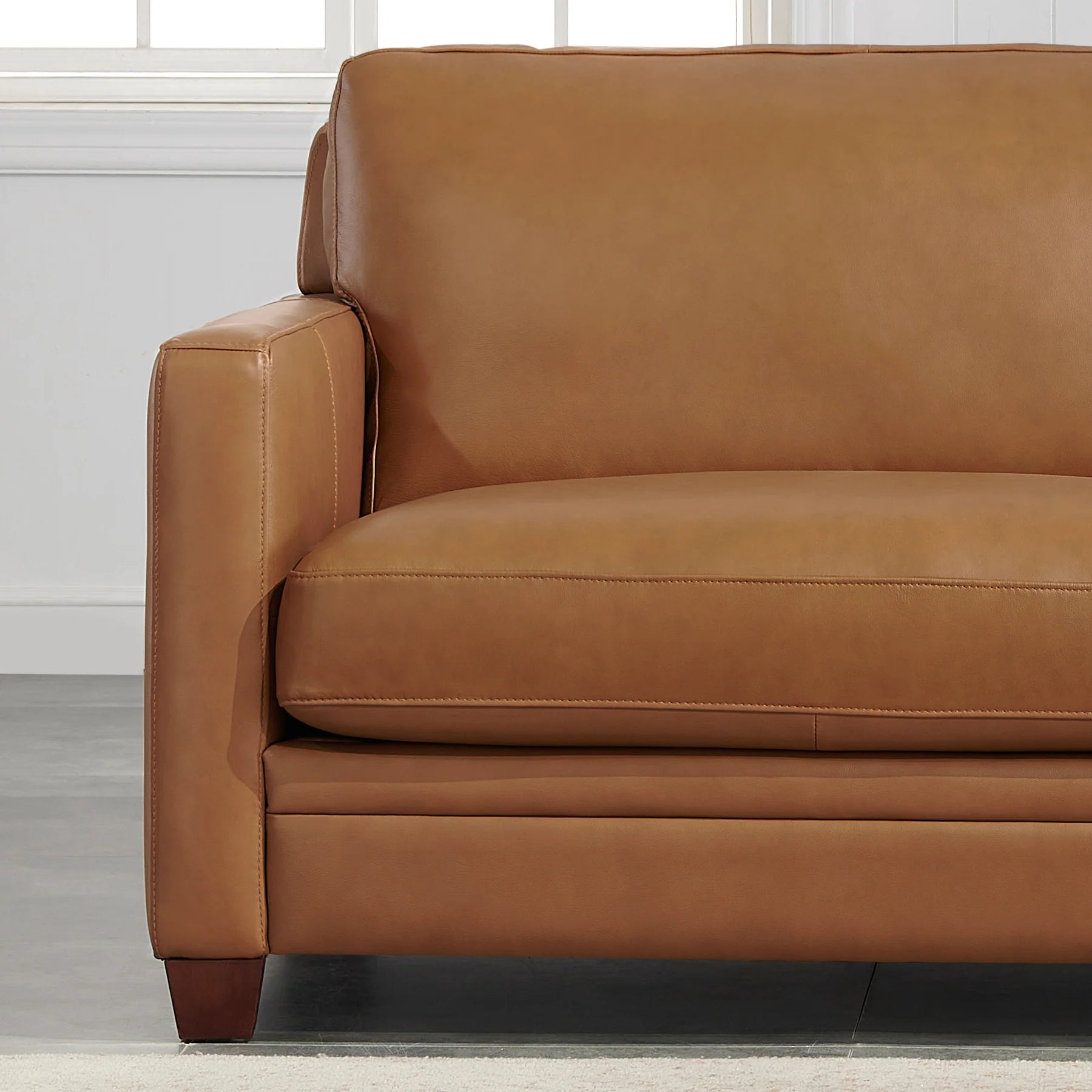 Como Loveseat | Calgary Furniture Store