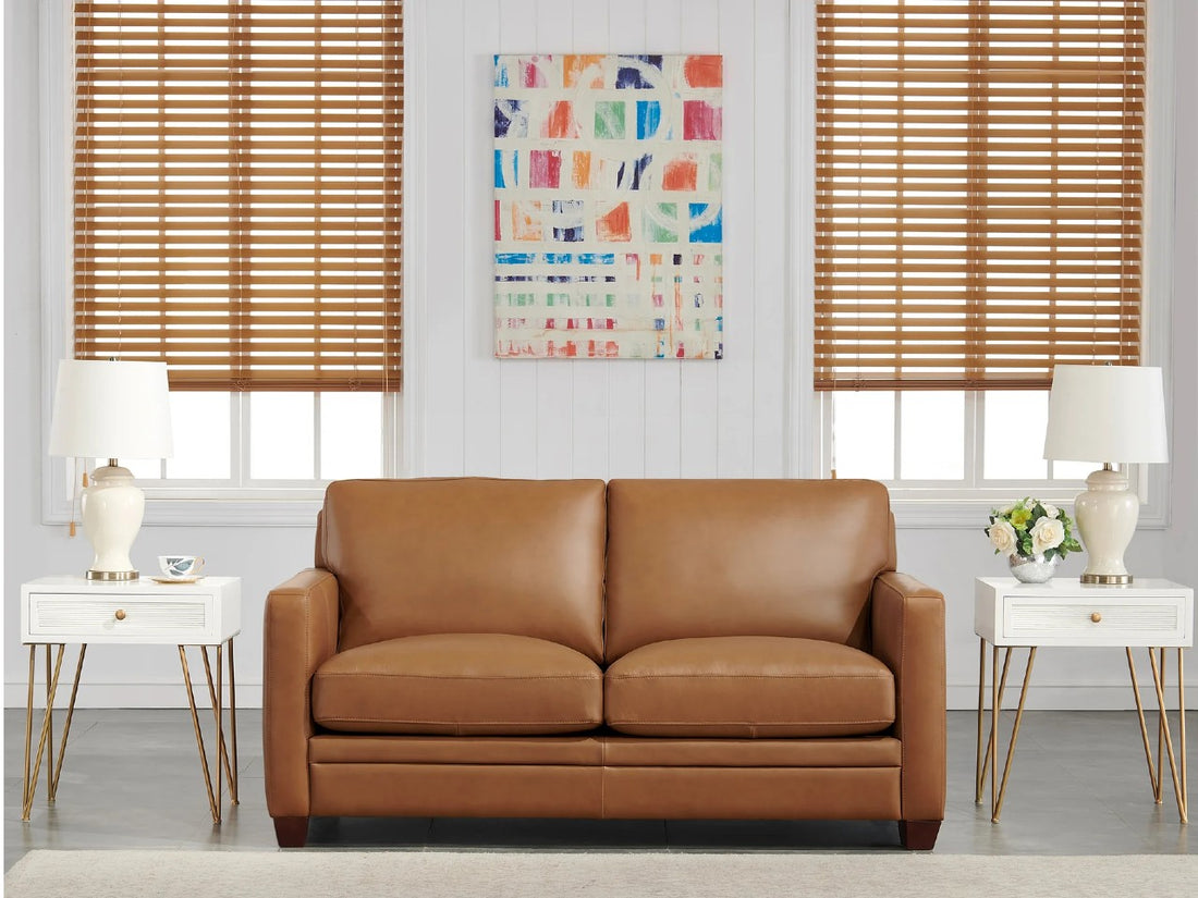 Como Loveseat | Calgary Furniture Store