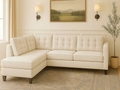 🇨🇦 Lincoln Custom Sectional - Calgary Furniture Store