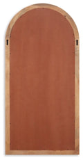 Dairville Arch Floor Mirror - Calgary Furniture Store