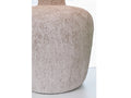 Danry - Distressed Cream - Metal Table Lamp - Calgary Furniture Store