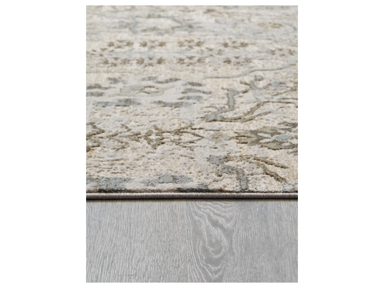 Dudmae - Multi - Large Rug - Calgary Furniture Store