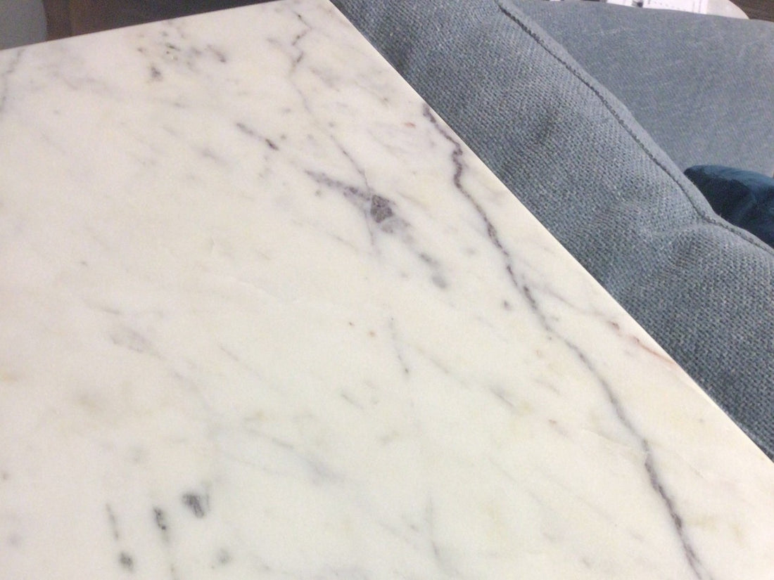 Earth Wind and Fire Marble Pedestal Set | Calgary Furniture Store