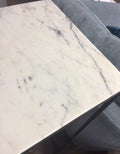 Earth Wind and Fire Marble Pedestal Set | Calgary Furniture Store