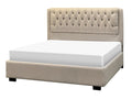 Custom Eden Bed 🇨🇦 | Calgary Furniture Store