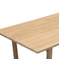 Elixir Dining Table - Calgary Furniture Store