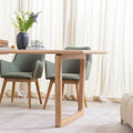 Elixir Dining Table - Calgary Furniture Store