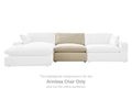 Elyza Sectional - Calgary Furniture Store