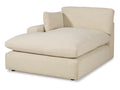 Elyza Sectional - Calgary Furniture Store