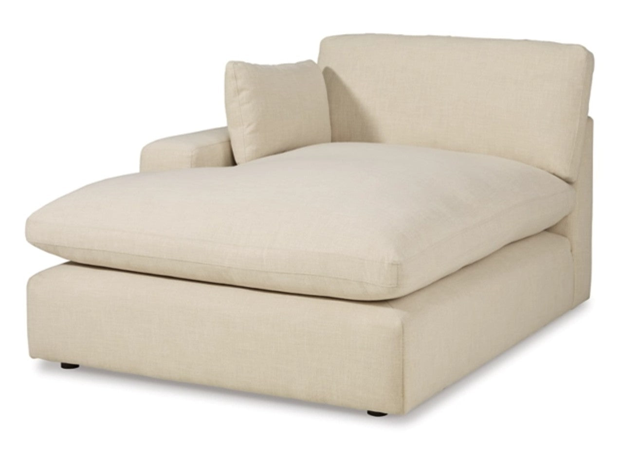 Elyza Sectional - Calgary Furniture Store