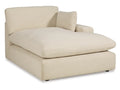 Elyza Sectional - Calgary Furniture Store