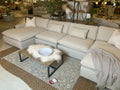 Elyza Sectional - Calgary Furniture Store