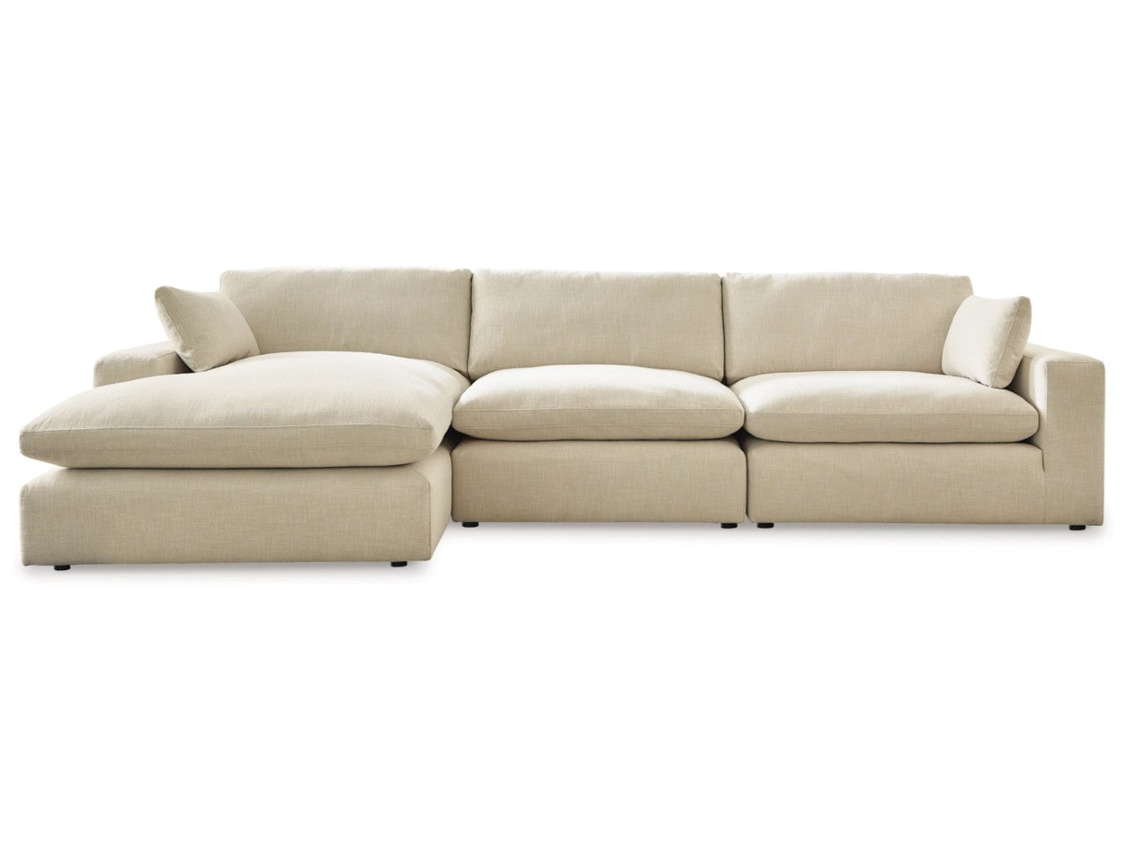Elyza Sectional - Calgary Furniture Store