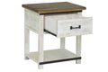 Esther Nightstand | Calgary Furniture Store