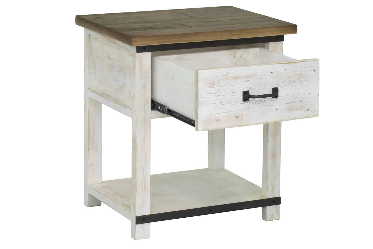 Esther Nightstand | Calgary Furniture Store