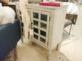 Falkgate Accent Cabinet - Calgary Furniture Store
