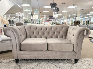 Flair Custom Loveseat 🇨🇦 | Calgary Furniture Store