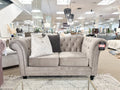 Flair Custom Loveseat 🇨🇦 | Calgary Furniture Store