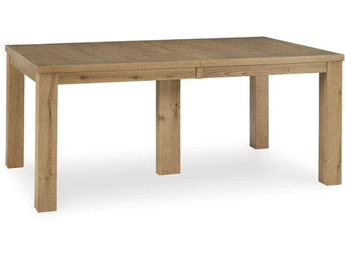 Galliden Extension Dining Table