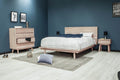 Gia Five Drawer Chest | Calgary Furniture Store