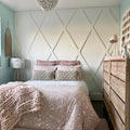 Gia Five Drawer Chest | Calgary Furniture Store