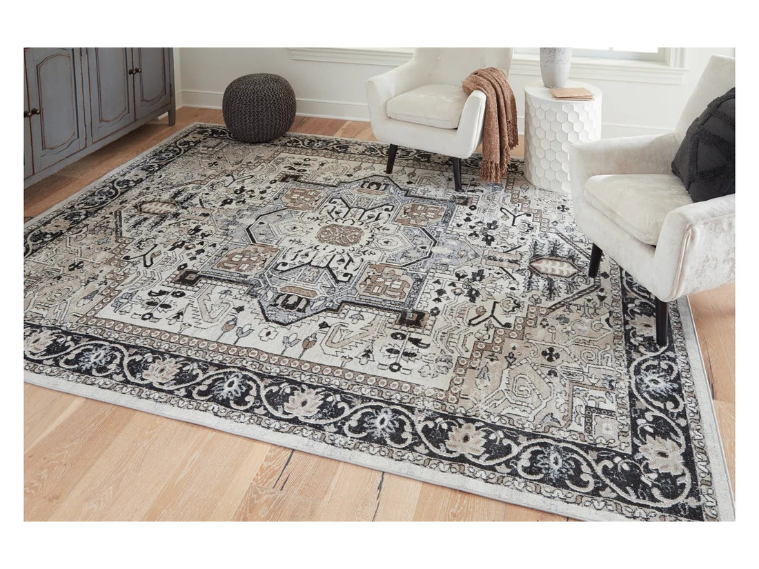 Gregmoore Rug - Calgary Furniture Store