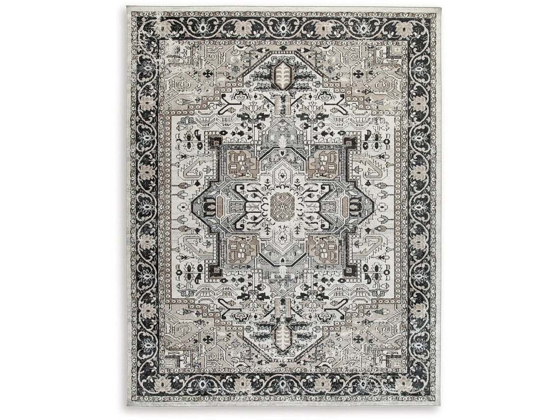 Gregmoore Rug - Calgary Furniture Store