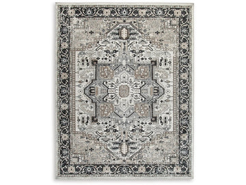 Gregmoore Rug - Calgary Furniture Store