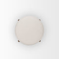 Gwynn Pouf - Calgary Furniture Store