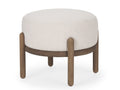 Gwynn Pouf - Calgary Furniture Store
