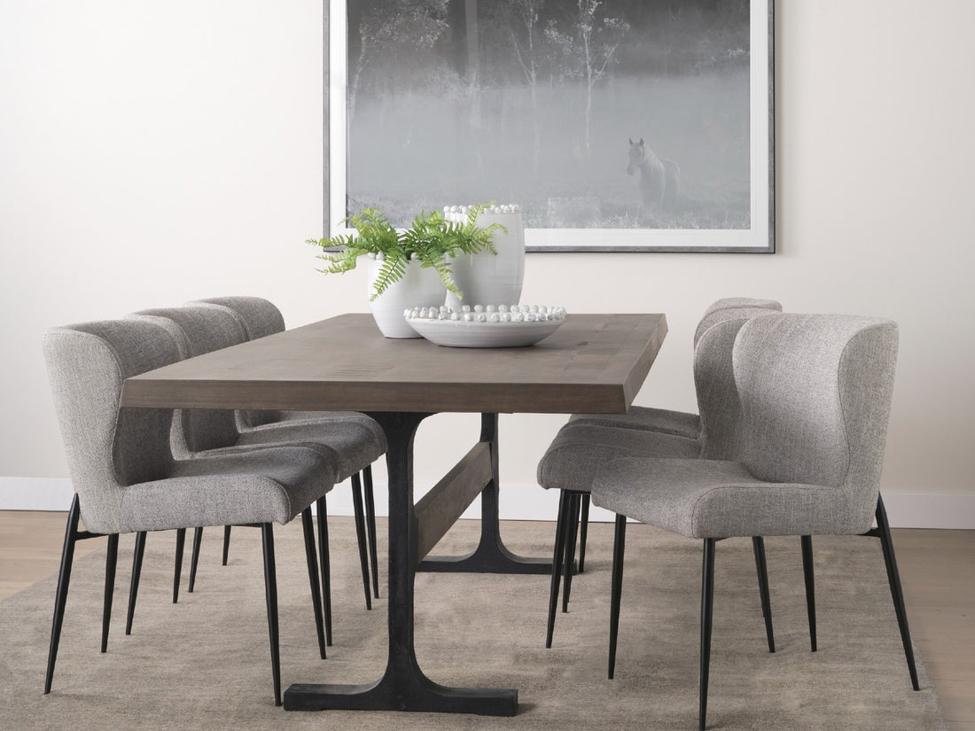 Hartt Dining Chair - Calgary Furniture Store