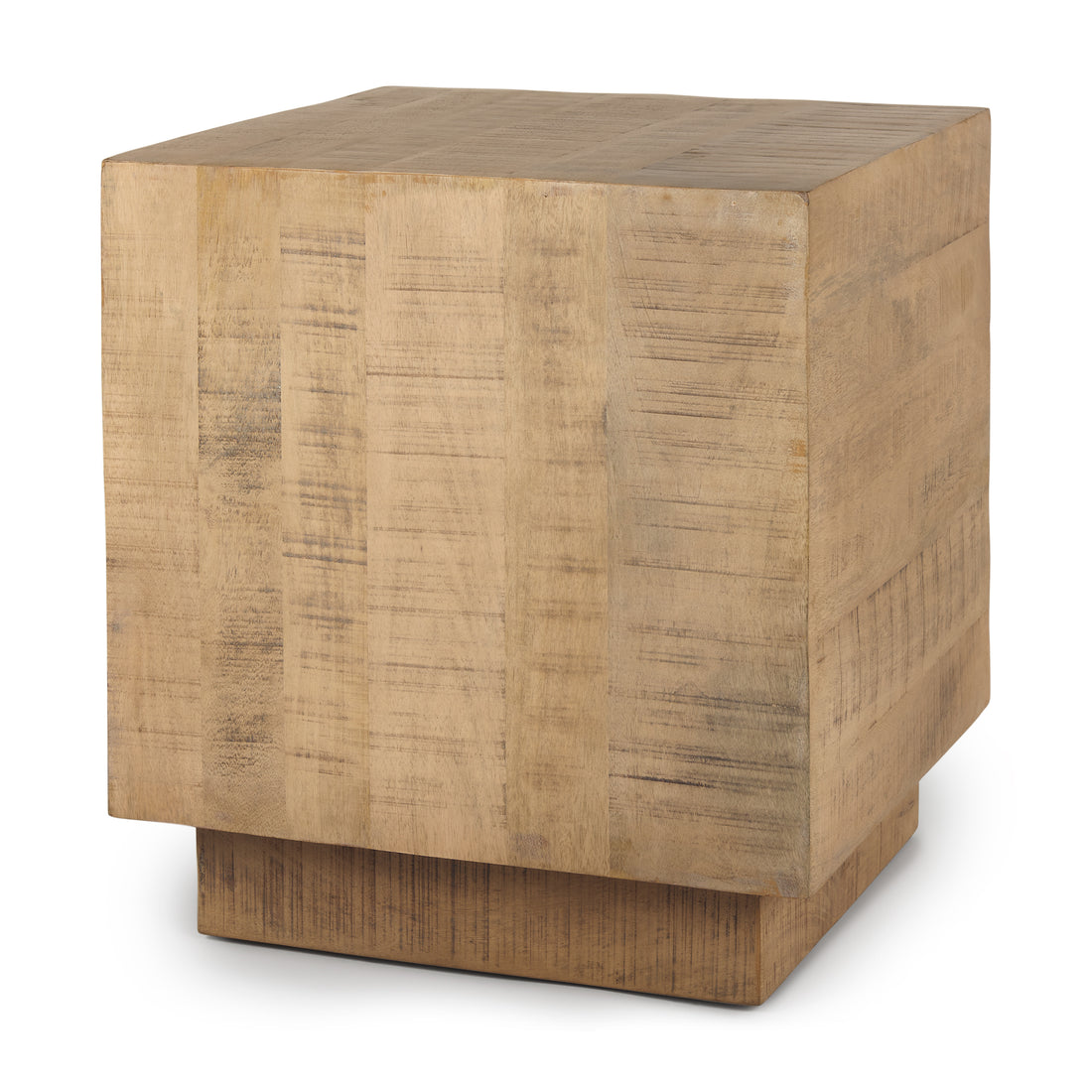 Hayden Side Table - Calgary Furniture Store
