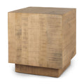 Hayden Side Table - Calgary Furniture Store
