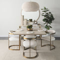 Hollyfield Dining Chair | Calgary Furniture Store