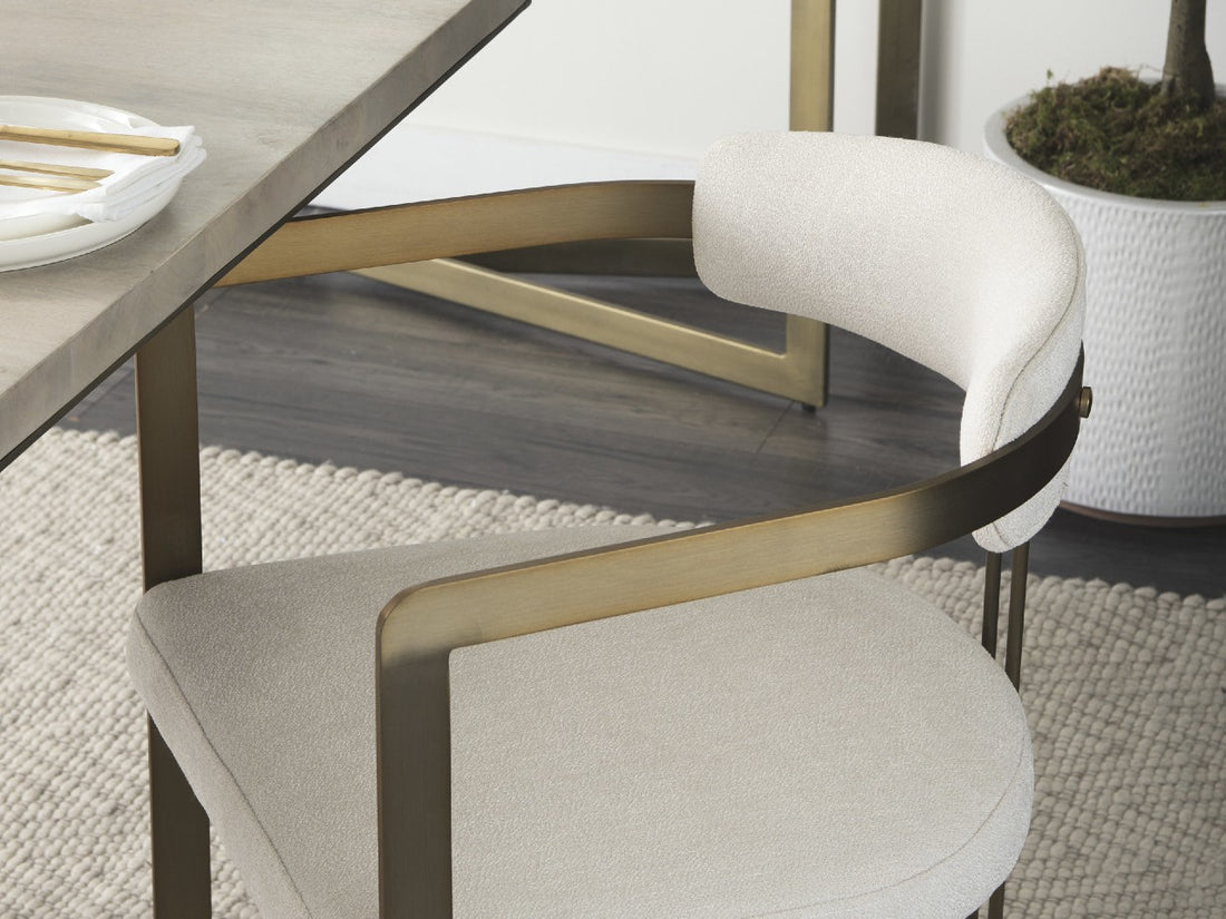 Hollyfield Dining Chair | Calgary Furniture Store