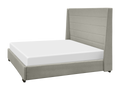 Horizon King Complete bed - Elite - Calgary Furniture Store