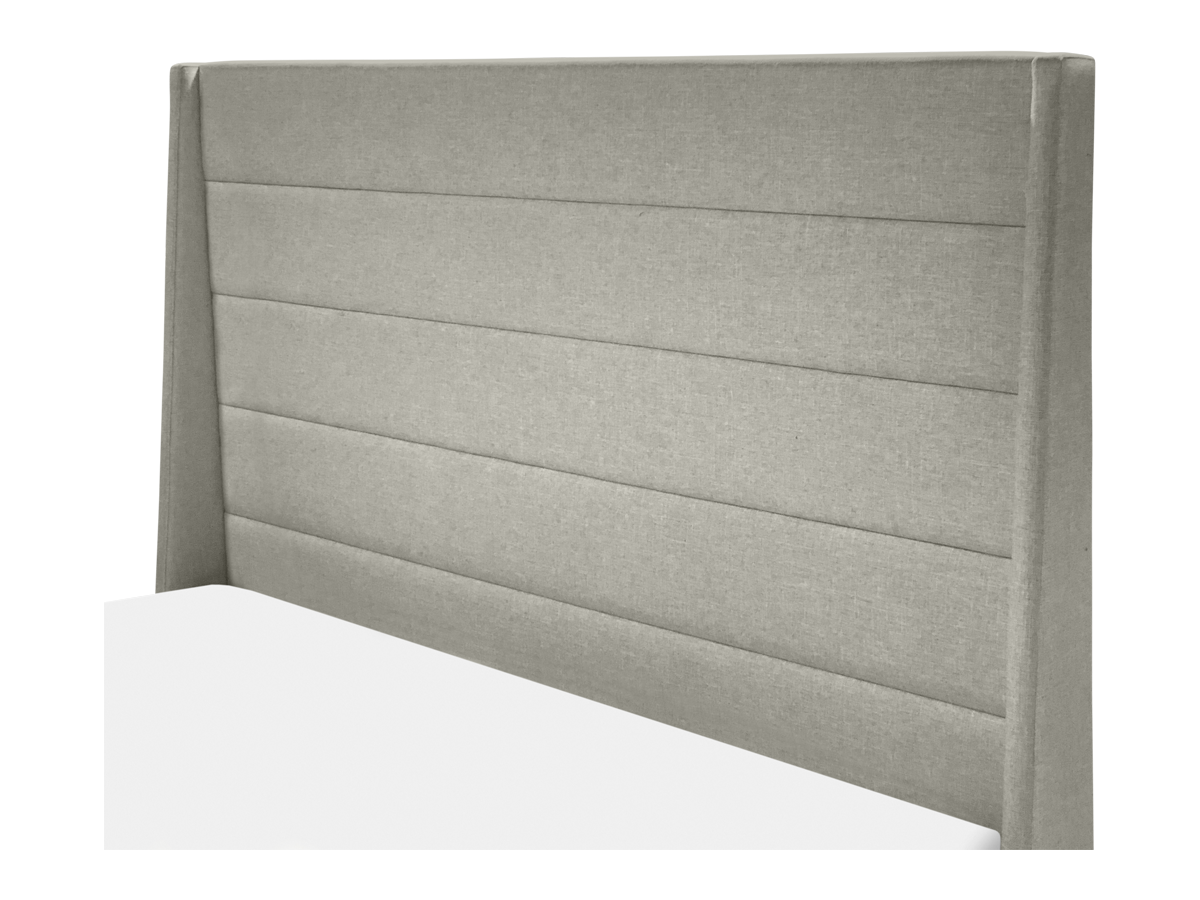 Horizon King Complete bed - Elite - Calgary Furniture Store